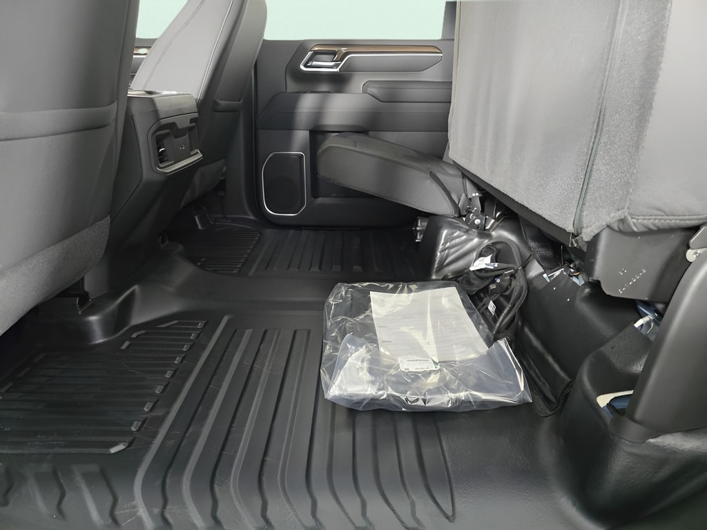 2026 Chevrolet Silverado 3500 HD LT - Photo 28