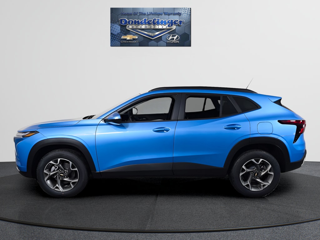 2026 Chevrolet Trax LT - Photo 6