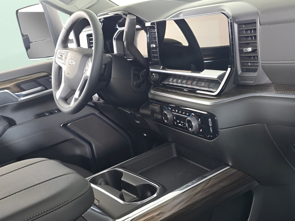 2026 Chevrolet Silverado 2500 HD LT - Photo 19