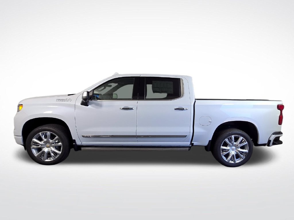 New 2026 Chevrolet Silverado 1500 High Country Truck