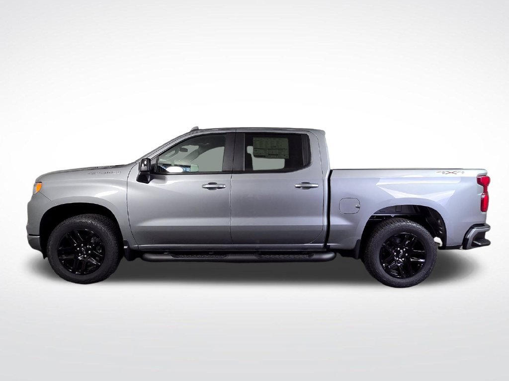 New 2026 Chevrolet Silverado 1500 RST Truck