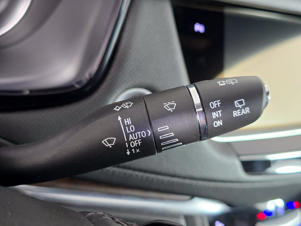 2024 Cadillac XT5 Premium Luxury - Photo 26