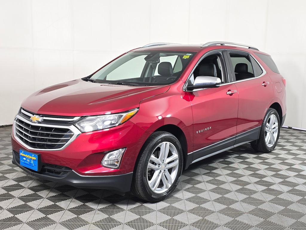 2018 Chevrolet Equinox Premier - Photo 3