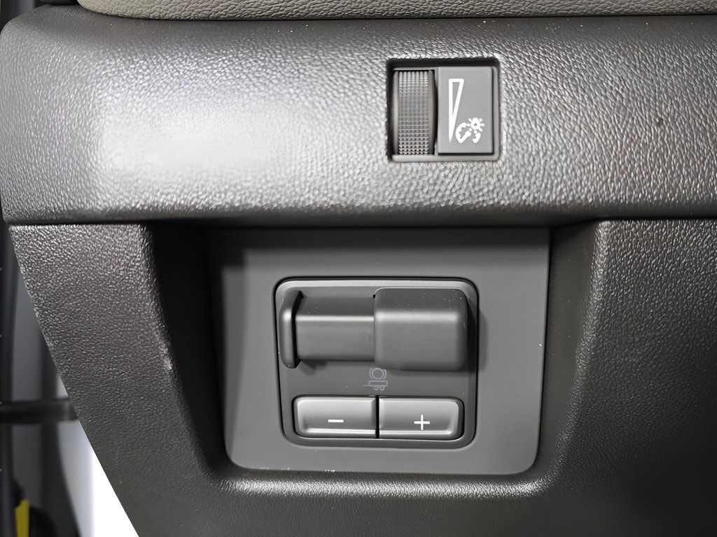 2026 Chevrolet Colorado ZR2 - Photo 33