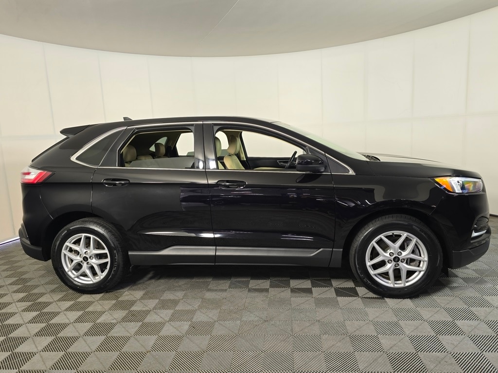 Used 2023 Ford Edge SEL with VIN 2FMPK4J99PBA02122 for sale in Brainerd, Minnesota