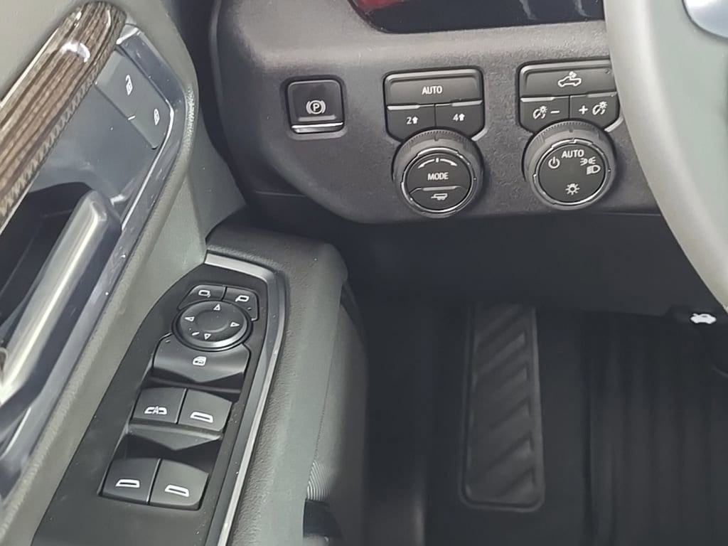 2026 Chevrolet Silverado 1500 LT - Photo 21