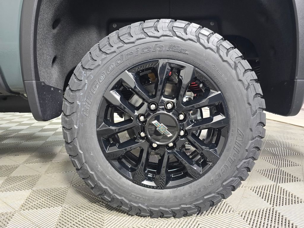 2026 Chevrolet Silverado 2500 HD LT - Photo 32
