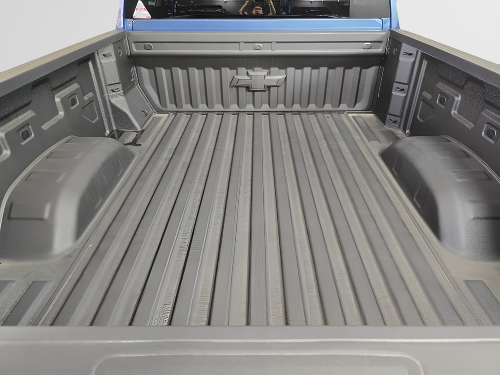 2026 Chevrolet Silverado 3500 HD LT - Photo 36