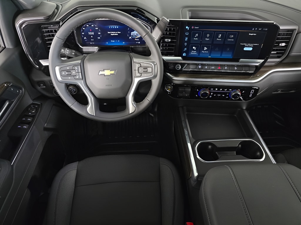 2026 Chevrolet Silverado 3500 HD LT - Photo 13