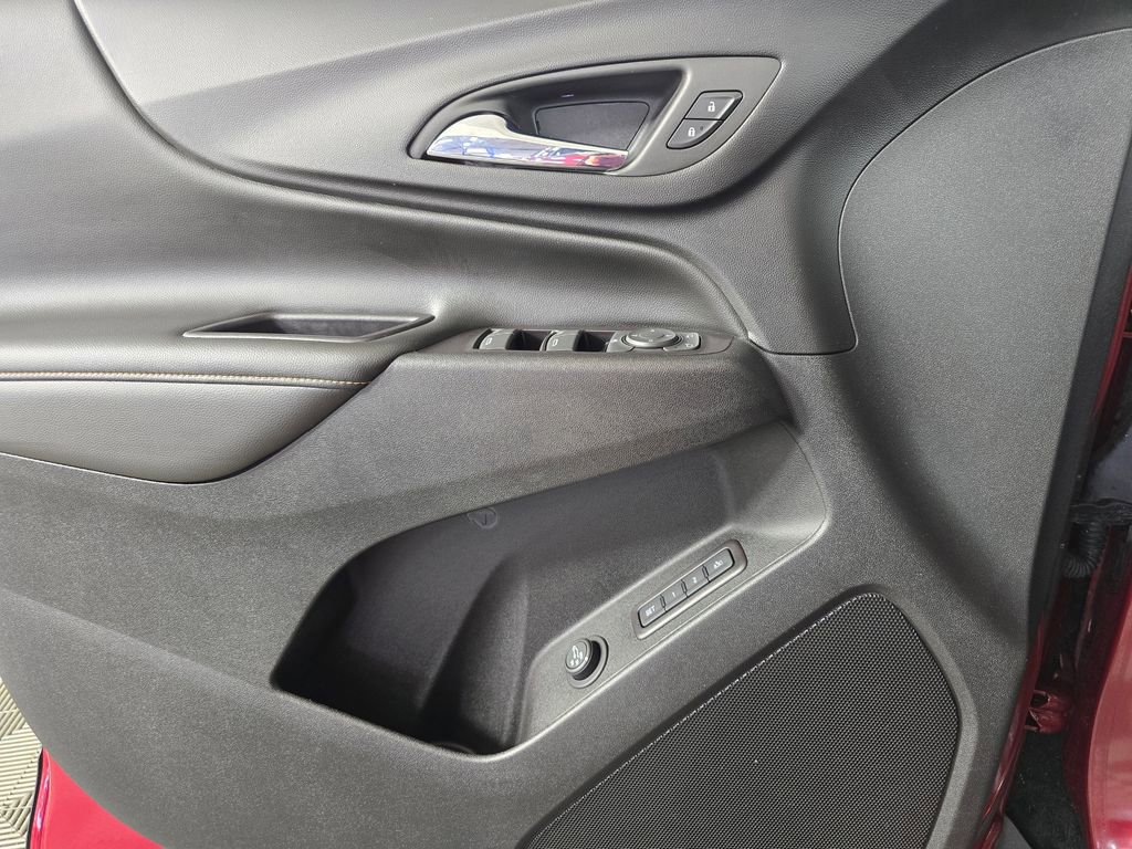 2018 Chevrolet Equinox Premier - Photo 35