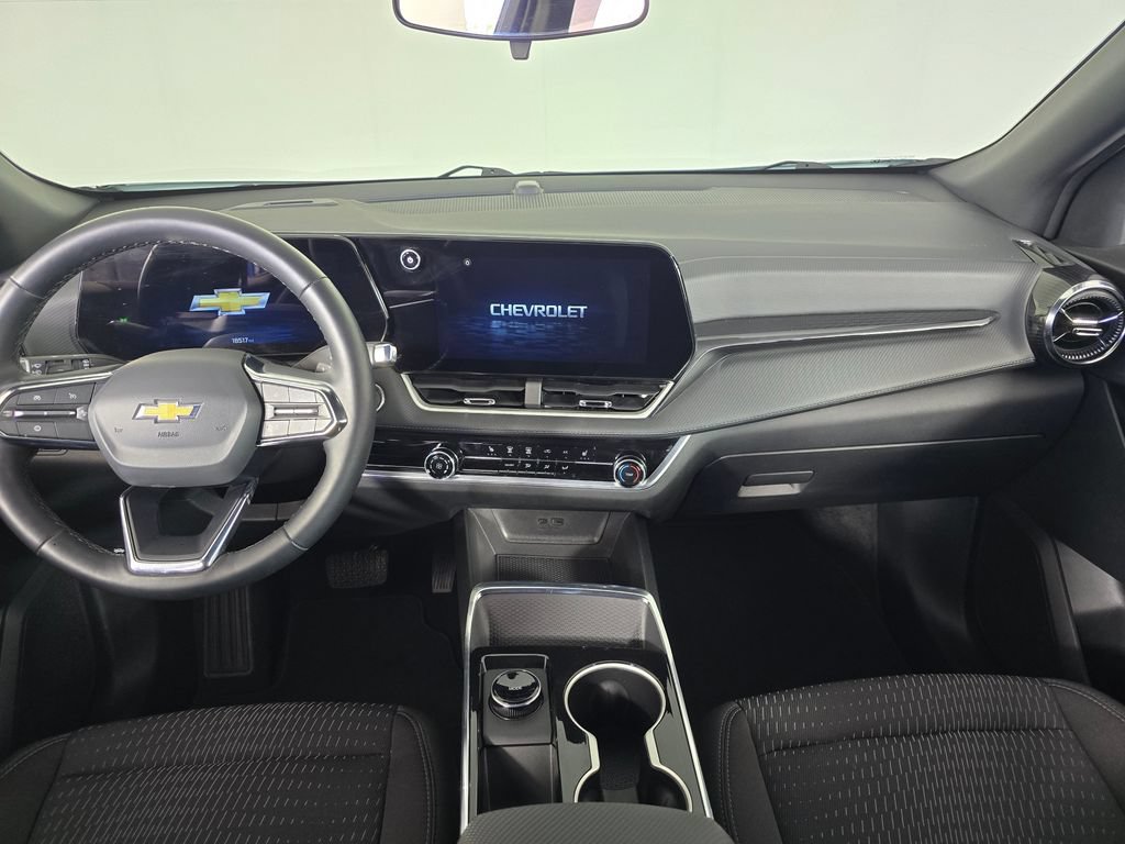2026 Chevrolet Equinox LT - Photo 20