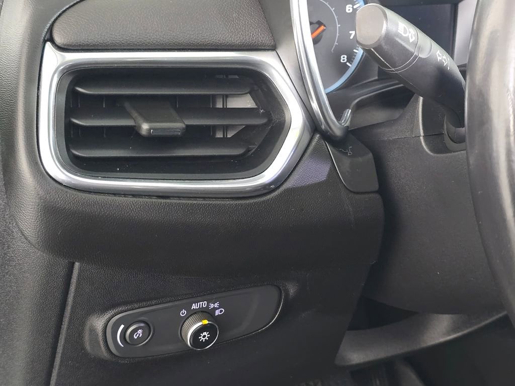 2018 Chevrolet Equinox LT - Photo 21