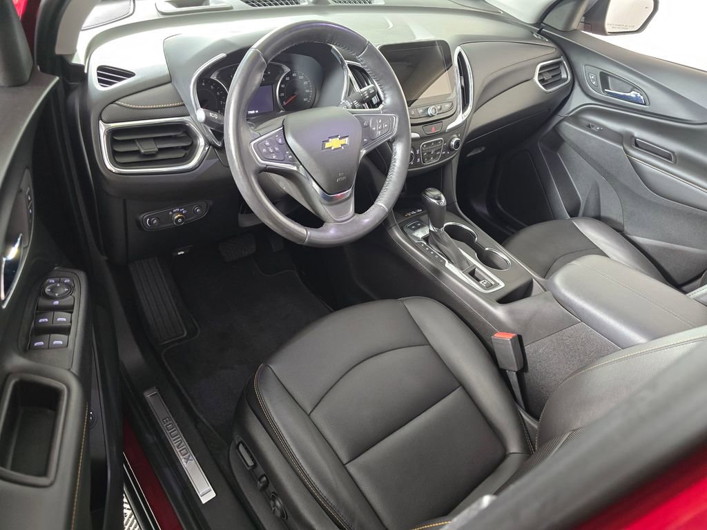 2018 Chevrolet Equinox Premier - Photo 10