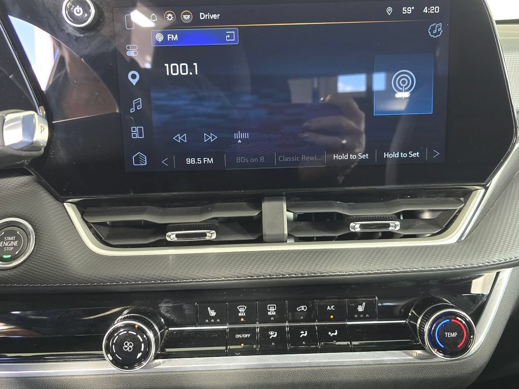 2026 Chevrolet Equinox LT - Photo 30