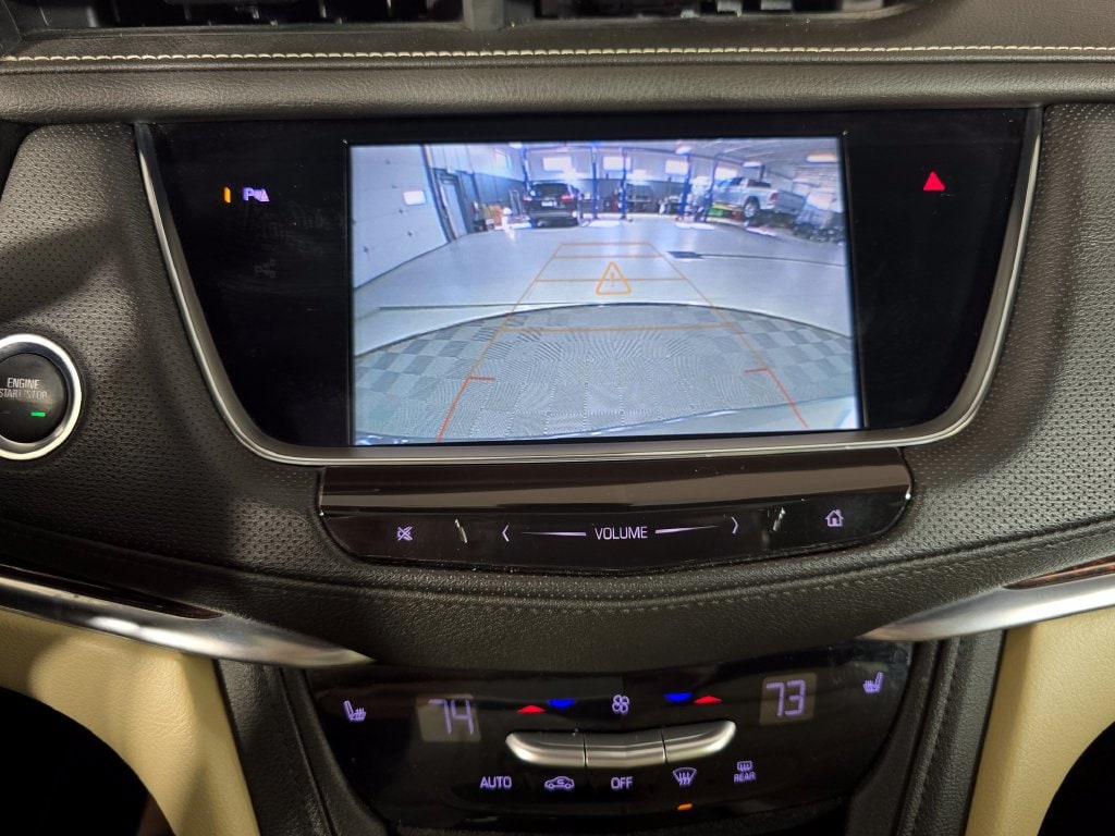 2018 Cadillac XT5 Luxury - Photo 28