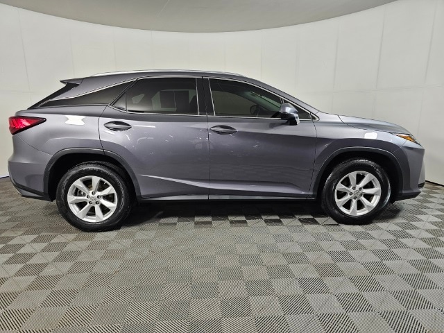 Used 2017 Lexus RX 350 with VIN 2T2BZMCA1HC117271 for sale in Brainerd, Minnesota