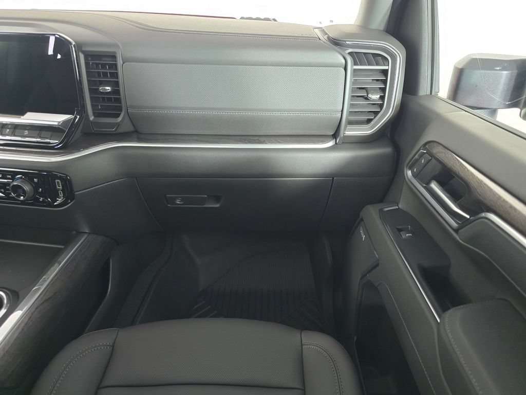 2026 Chevrolet Silverado 3500 HD LTZ - Photo 18