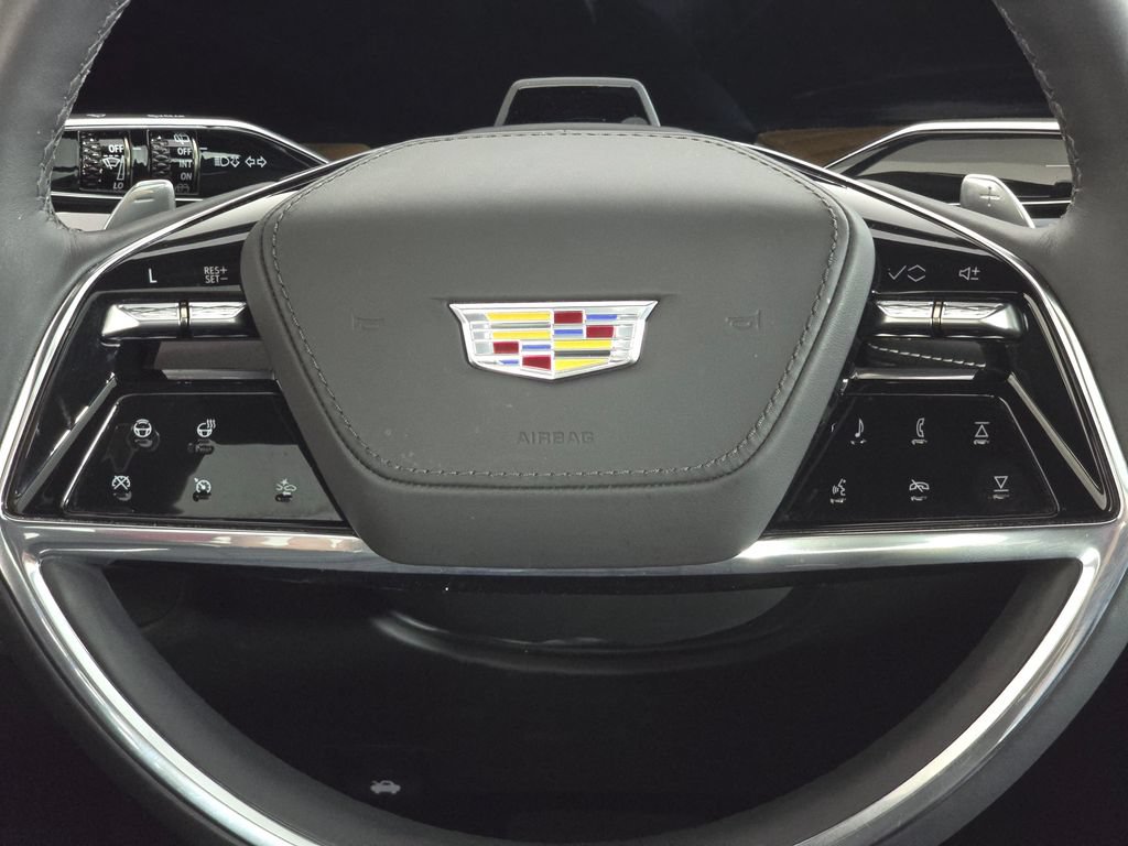 2025 Cadillac Escalade Sport Platinum - Photo 27