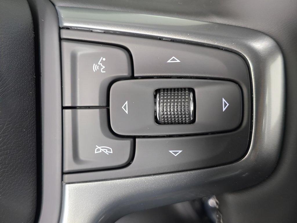 2026 Chevrolet Silverado 3500 HD LT - Photo 21