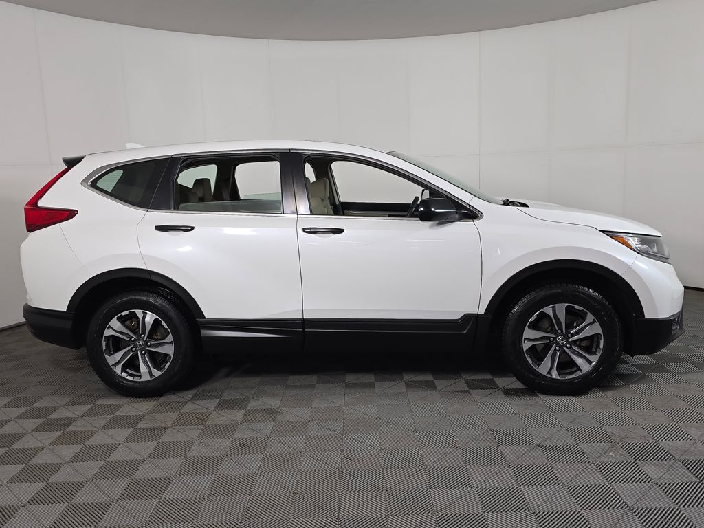 Used 2019 Honda CR-V LX with VIN 2HKRW6H33KH202487 for sale in Brainerd, Minnesota