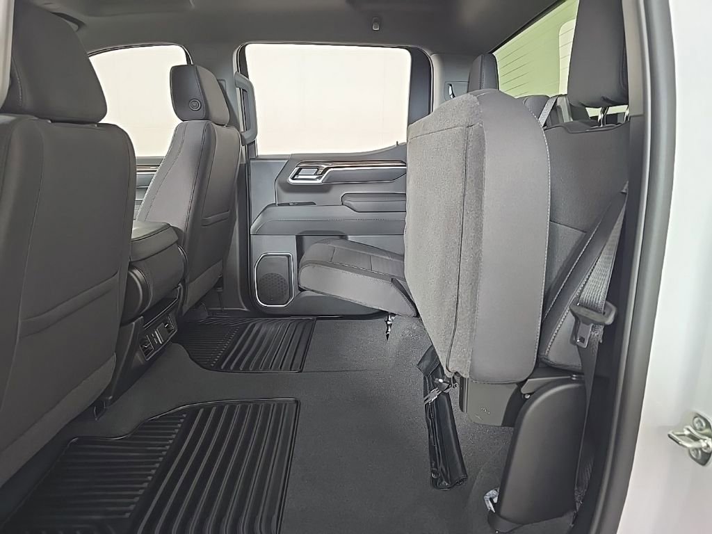 2026 Chevrolet Silverado 1500 LT - Photo 16