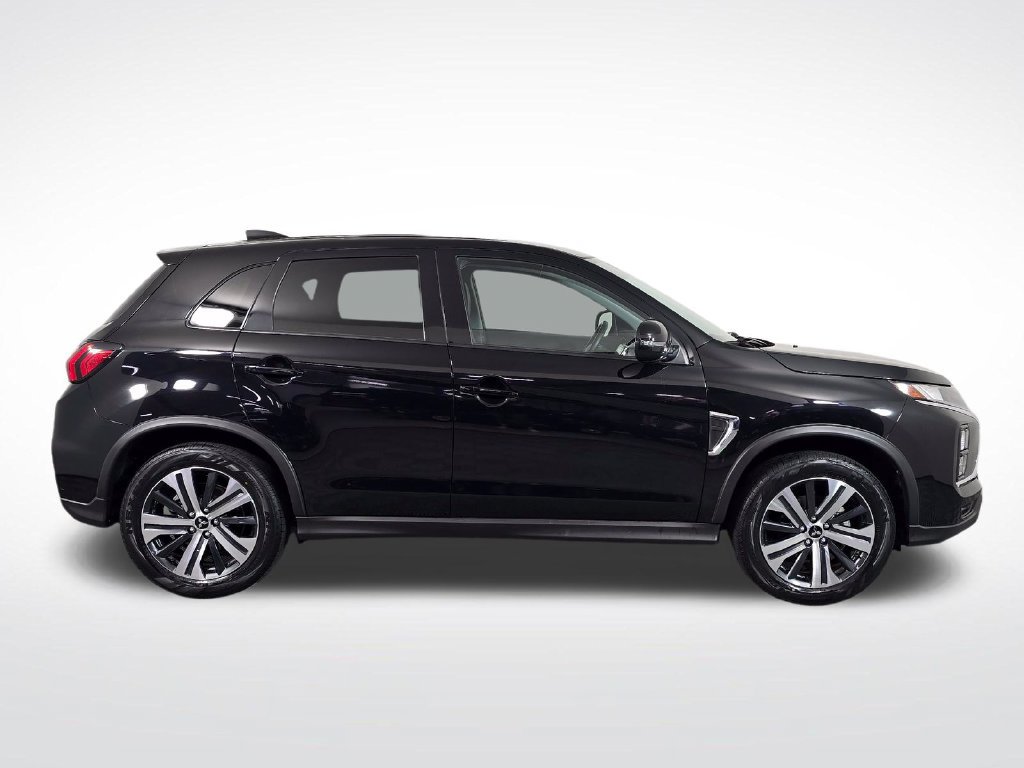 2025 Mitsubishi Outlander Sport S - Photo 8