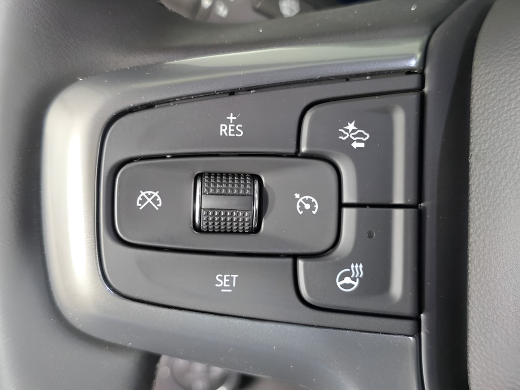 2026 Chevrolet Silverado 3500 HD LT - Photo 20