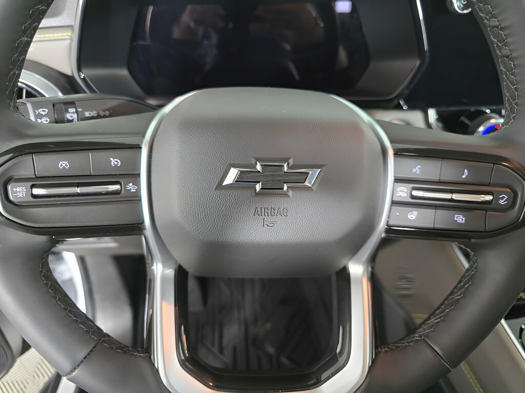 2026 Chevrolet Colorado ZR2 - Photo 27