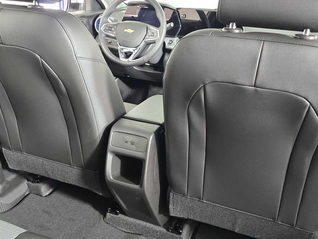 2026 Chevrolet Trax LT - Photo 16