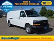  Chevrolet Express Cargo