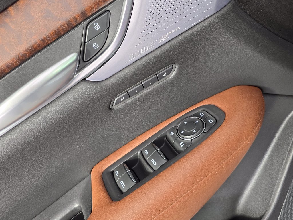 2024 Cadillac XT5 Premium Luxury - Photo 36