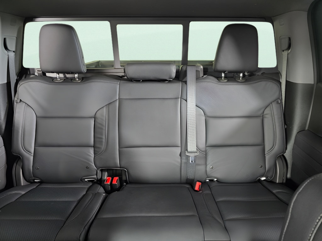 2025 Chevrolet Silverado 1500 RST - Photo 11