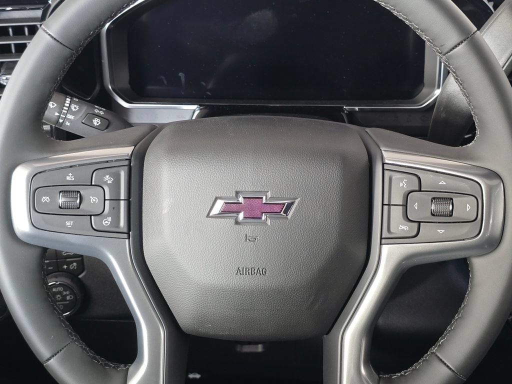 2026 Chevrolet Silverado 3500 HD LTZ - Photo 21