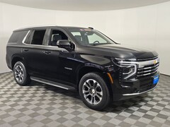 2026 Chevrolet Tahoe LT SUV