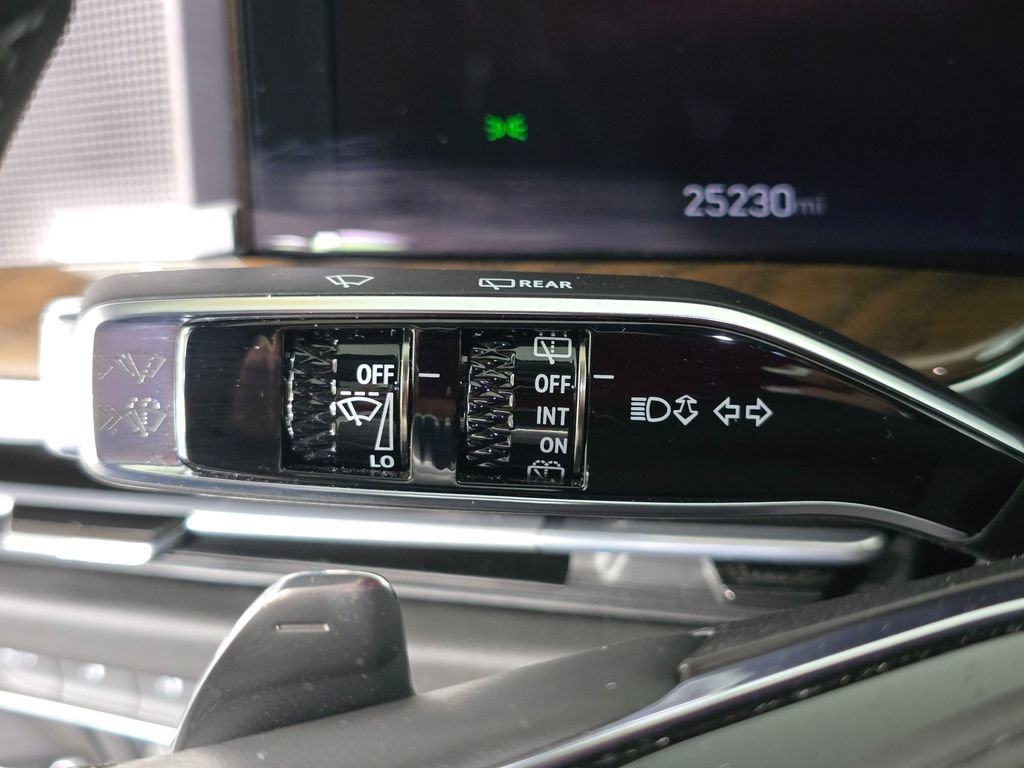 2025 Cadillac Escalade Sport Platinum - Photo 30