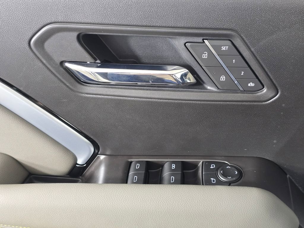 2026 Chevrolet Colorado ZR2 - Photo 35