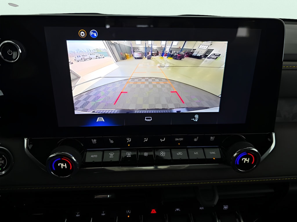 2026 Chevrolet Colorado ZR2 - Photo 30