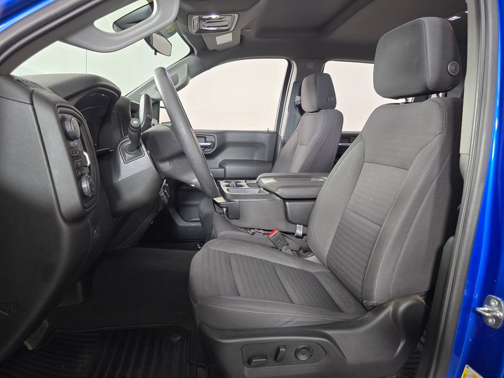 2023 Chevrolet Silverado 1500 Custom - Photo 12