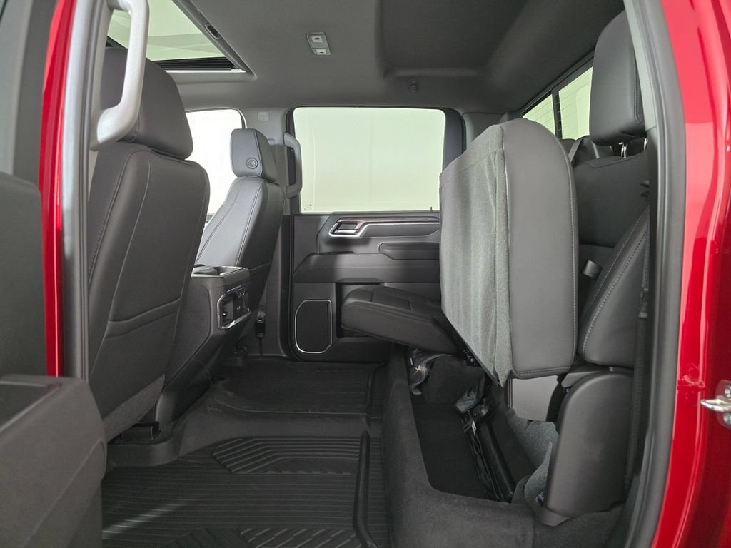 2026 Chevrolet Silverado 3500 HD LTZ - Photo 14