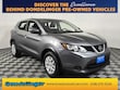 Nissan Rogue Sport