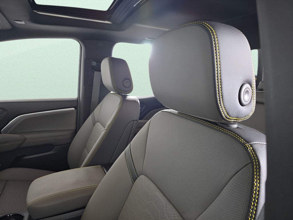 2026 Chevrolet Colorado ZR2 - Photo 23