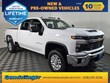 Chevrolet Silverado 3500 HD