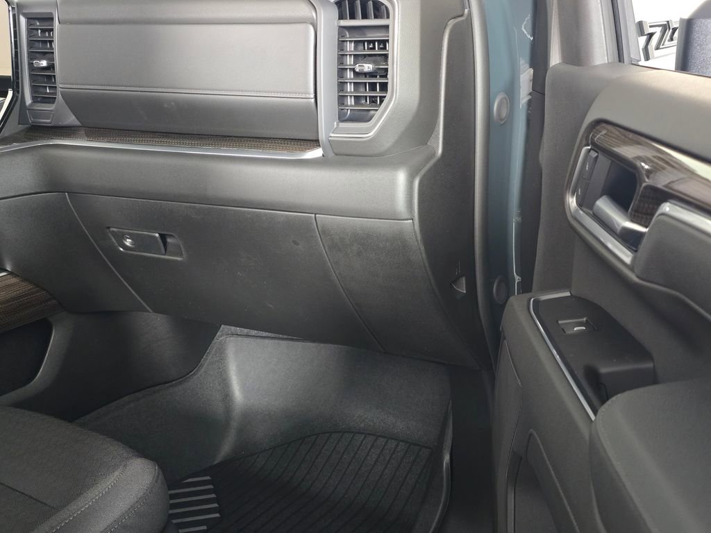 2026 Chevrolet Silverado 2500 HD LT - Photo 18