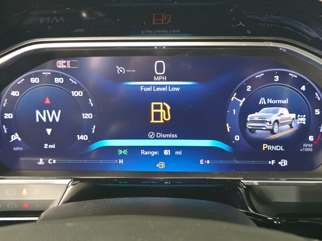 2026 Chevrolet Silverado 1500 LT - Photo 29