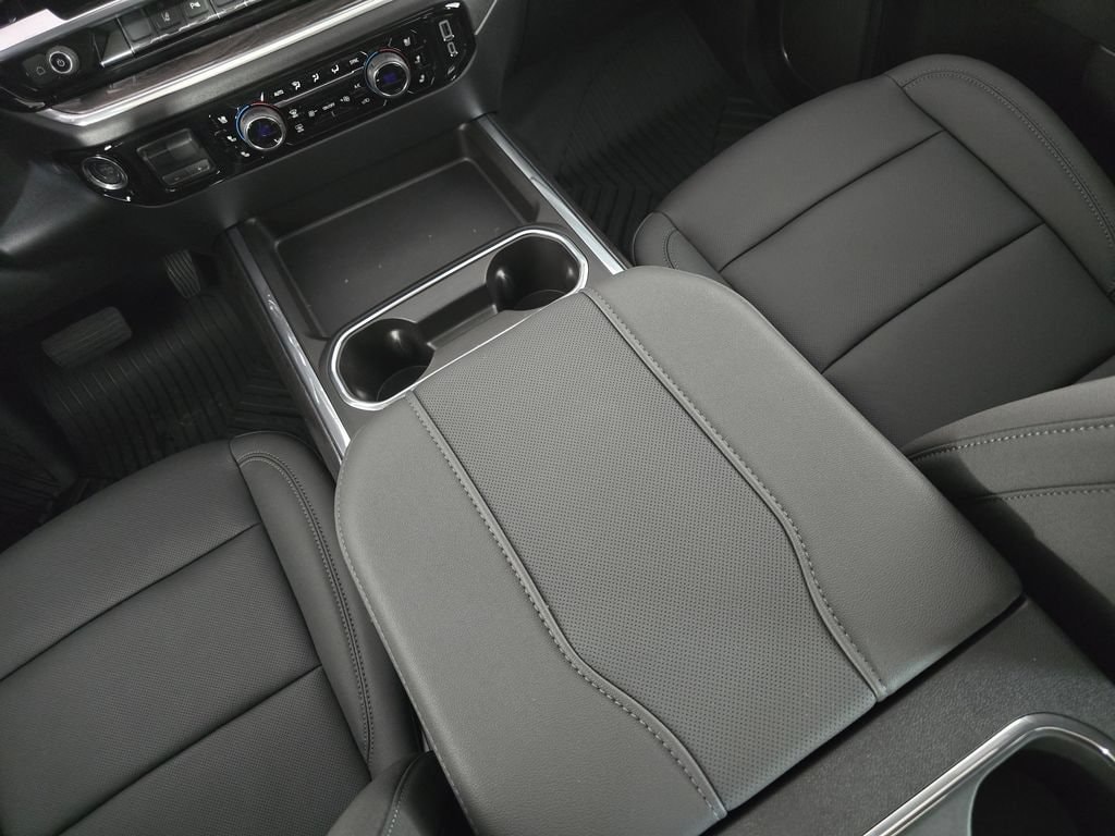 2026 Chevrolet Silverado 3500 HD LTZ - Photo 19