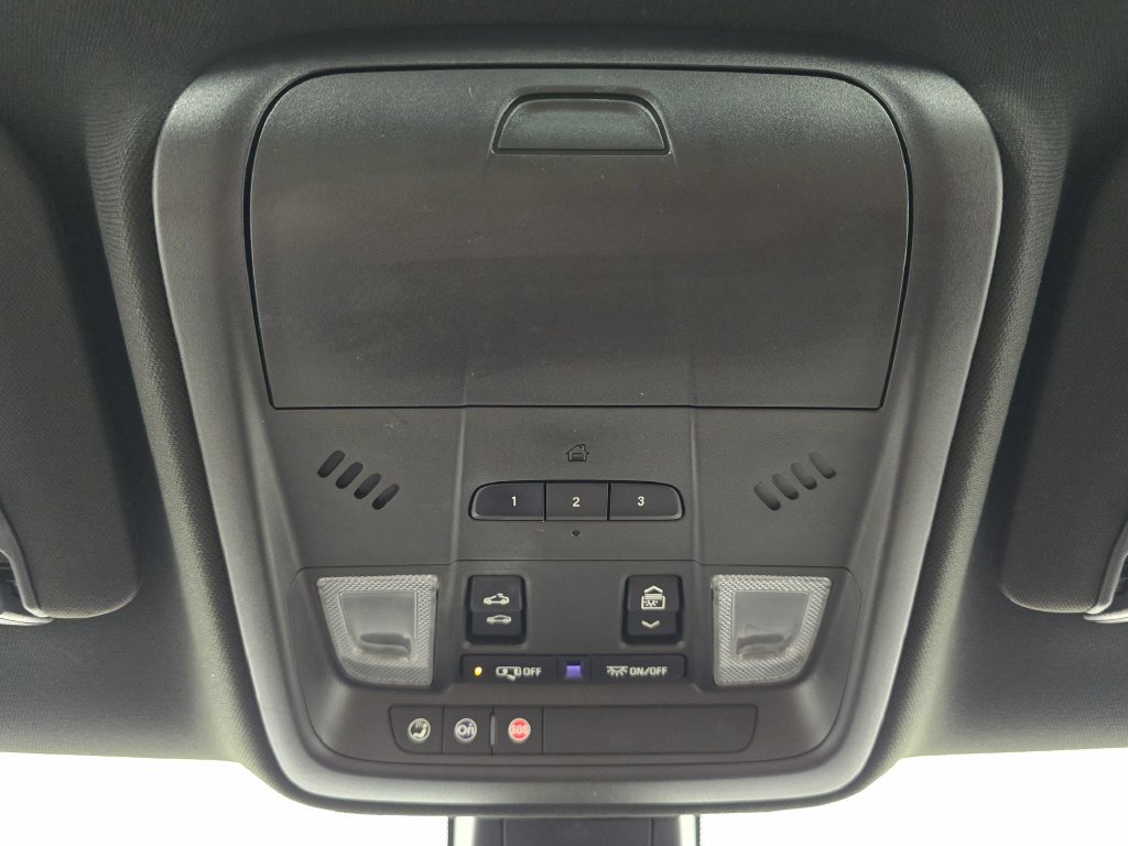 2018 Cadillac XT5 Luxury - Photo 26