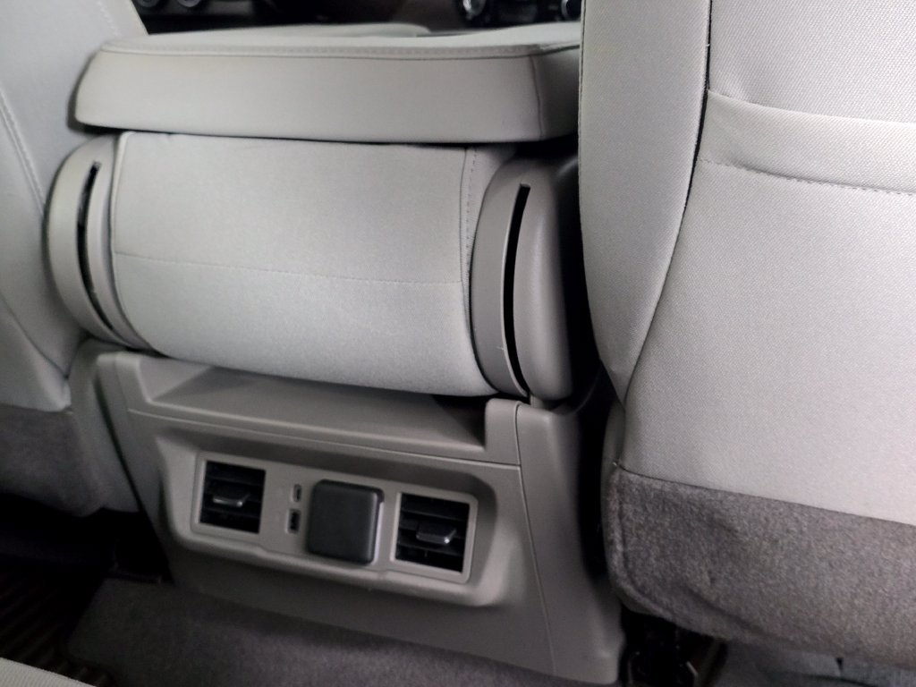 2025 Chevrolet Silverado 3500HD LT - Photo 17