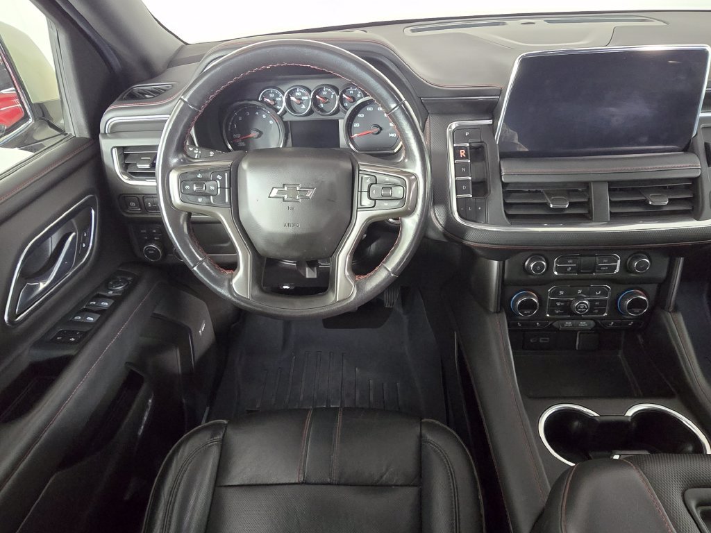 2021 Chevrolet Suburban RST - Photo 22
