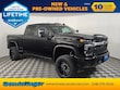  Chevrolet Silverado 3500 HD
