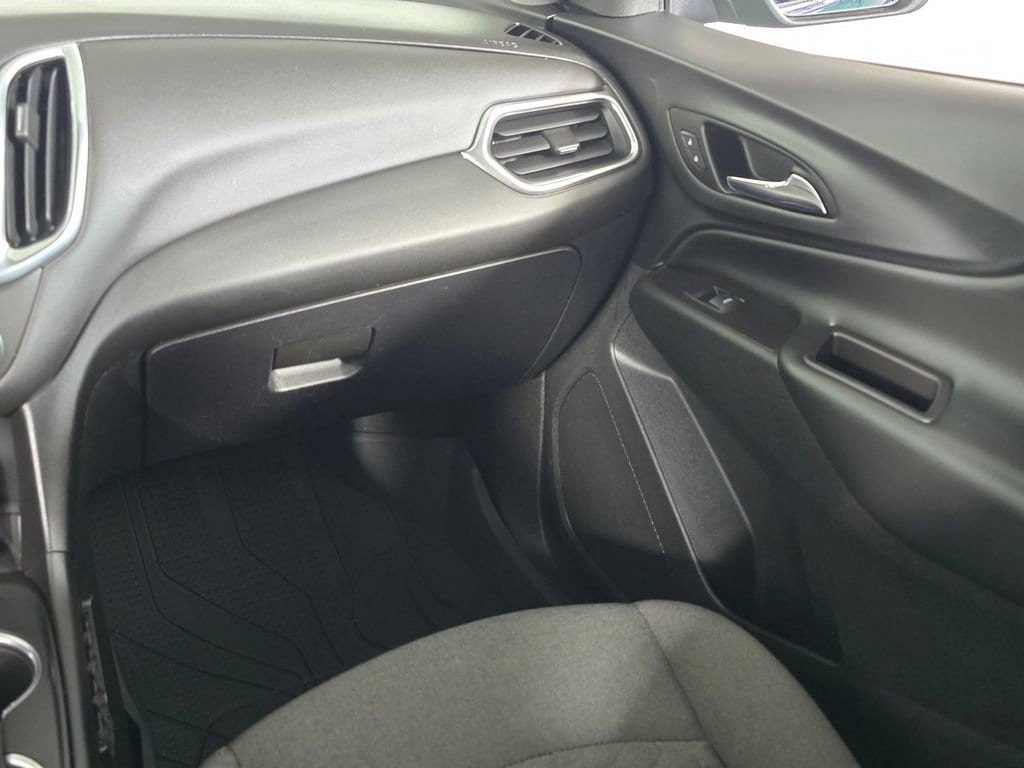2018 Chevrolet Equinox LT - Photo 18
